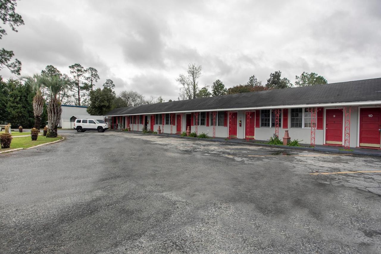 Oyo Hotel Lakeland Ga I-129 外观 照片