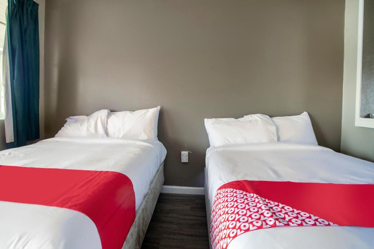 Oyo Hotel Lakeland Ga I-129 外观 照片