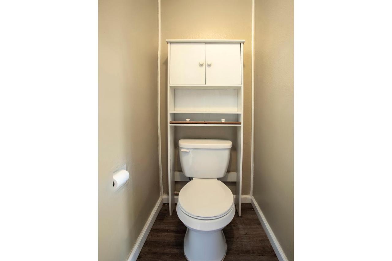 Oyo Hotel Lakeland Ga I-129 外观 照片
