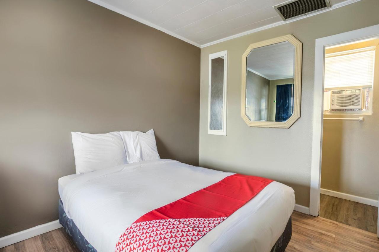 Oyo Hotel Lakeland Ga I-129 外观 照片